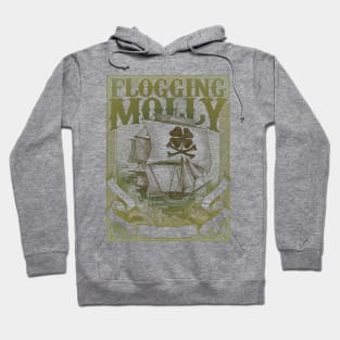 Flogging Band Hoodie